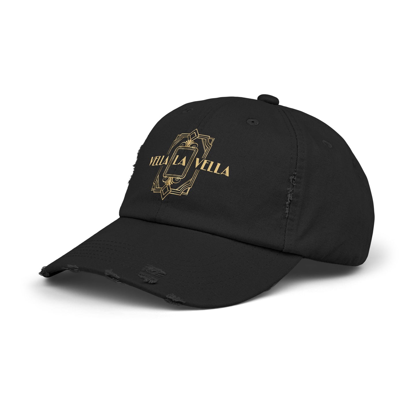 Vella Hat