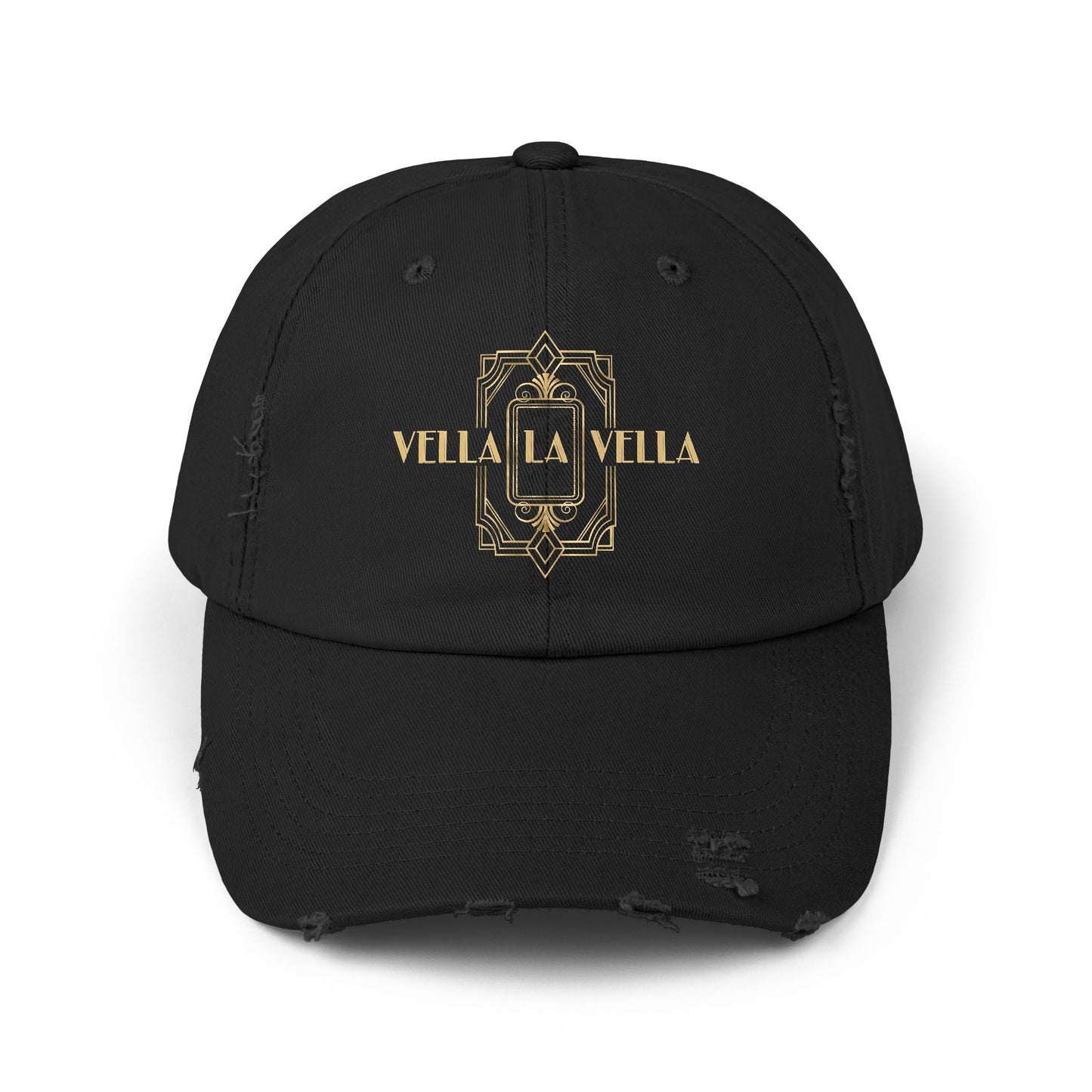 Vella Hat