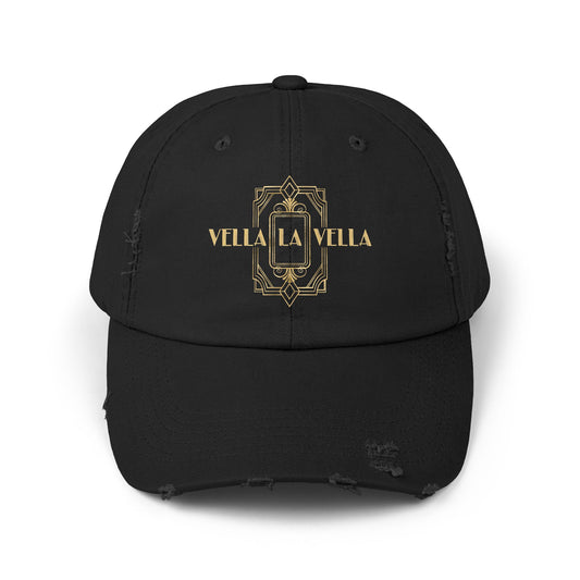 Vella Hat