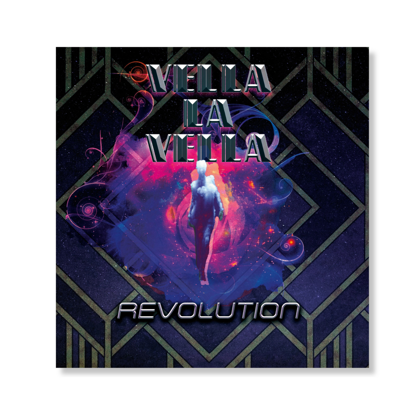 Revolution Vinyl